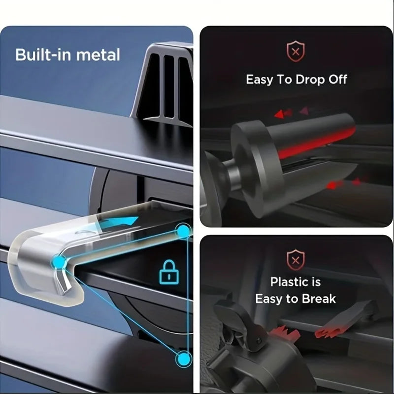 Adjustable Car Phone Holder