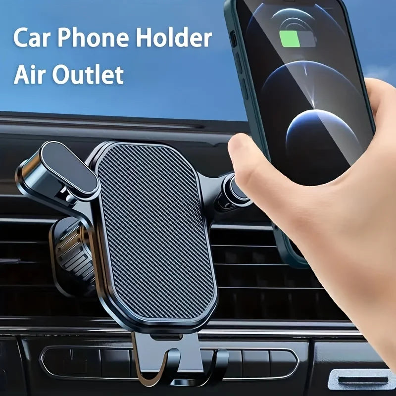 Adjustable Car Phone Holder
