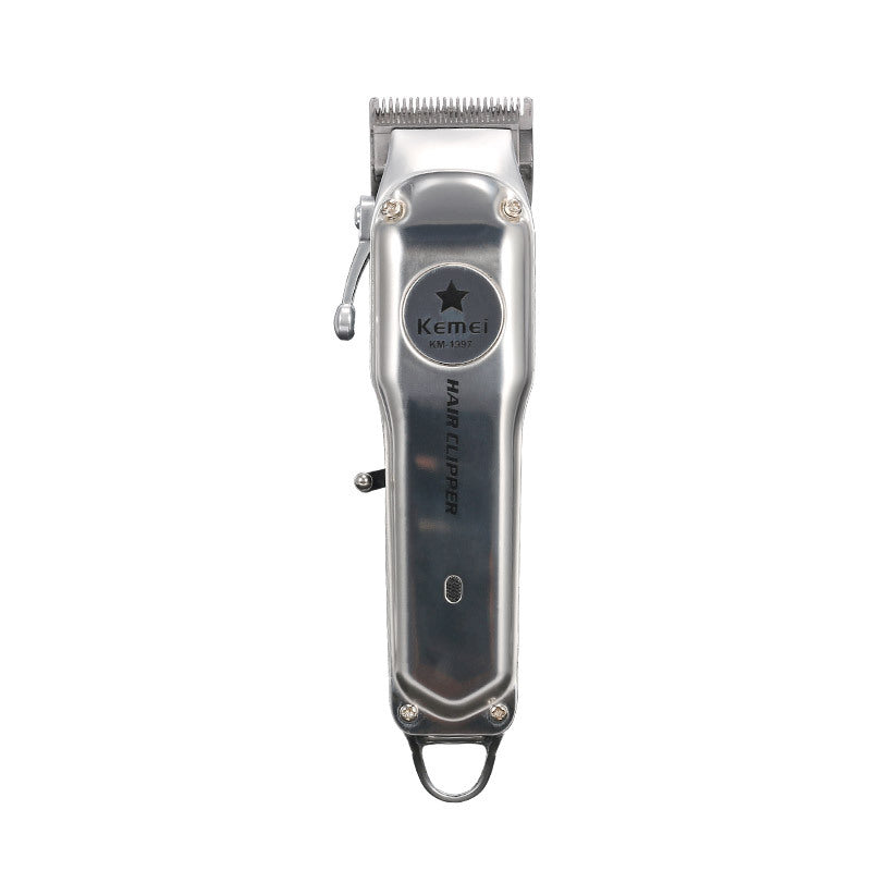 Rechargeable Hair Clipper