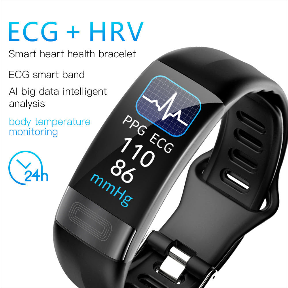 Health Monitor