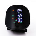 Wrist Blood Pressure Monitor
