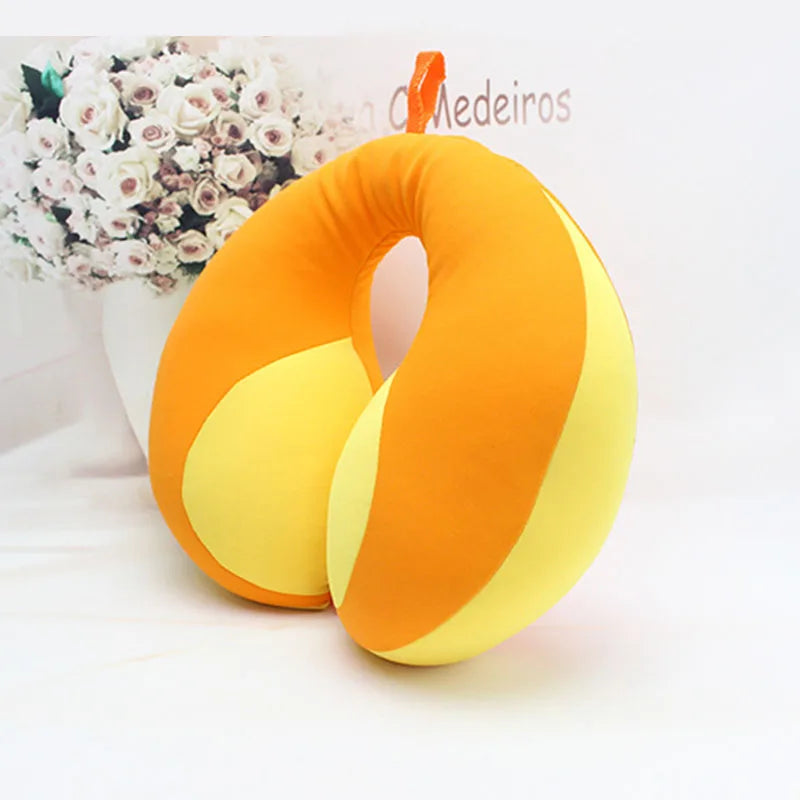 U-Shape Baby Travel Support Pillow