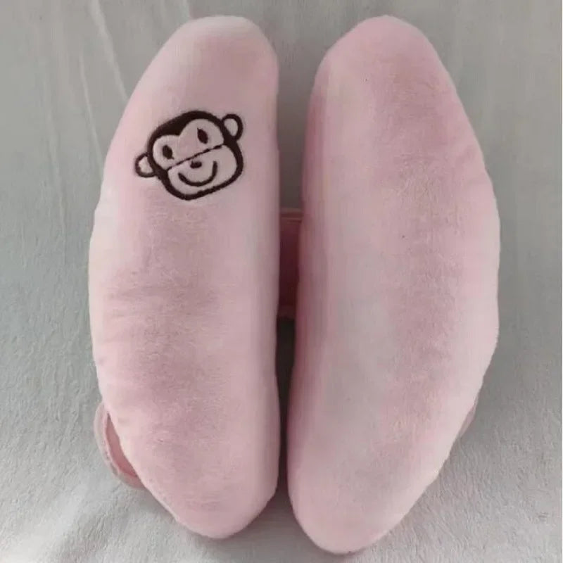 Baby Car Seat Head & Neck Support Pillow