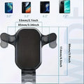 Adjustable Car Phone Holder