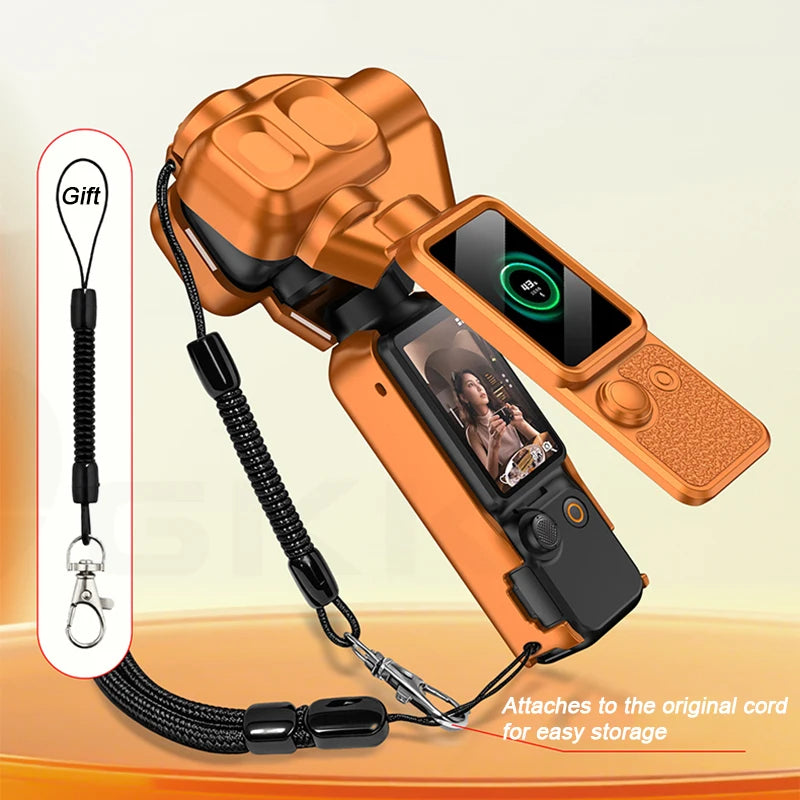 Protective Case for DJI Pocket 4 / 4P