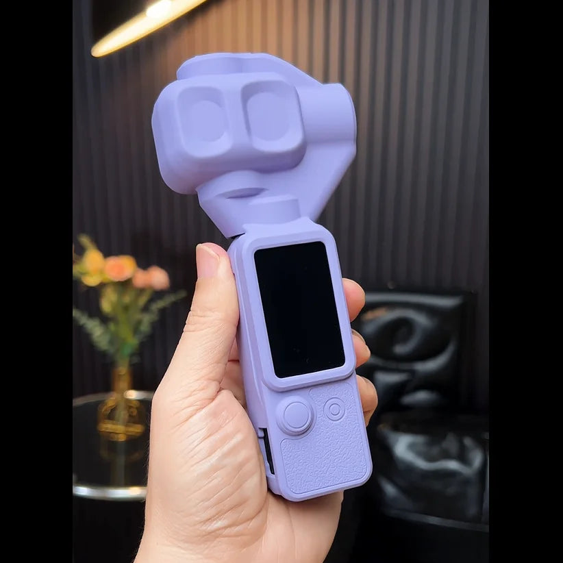 Protective Case for DJI Pocket 4 / 4P
