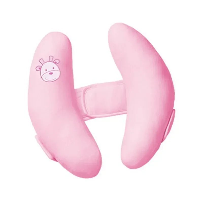 Baby Car Seat Head & Neck Support Pillow