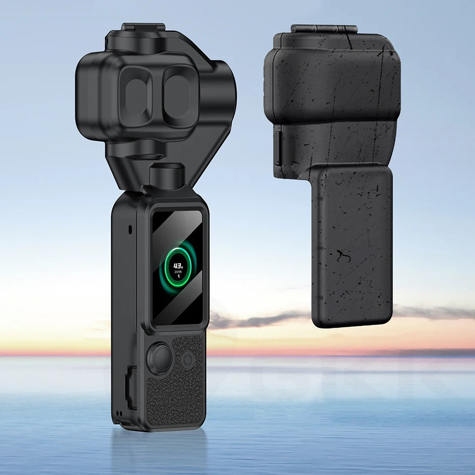 Protective Case for DJI Pocket 4 / 4P