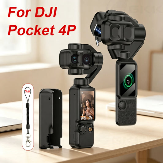 Protective Case for DJI Pocket 4 / 4P