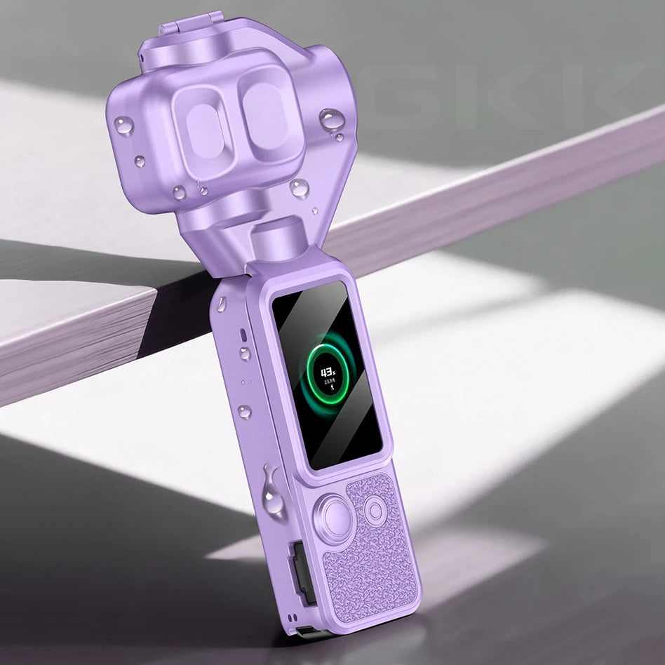 Protective Case for DJI Pocket 4 / 4P