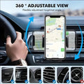 Adjustable Car Phone Holder