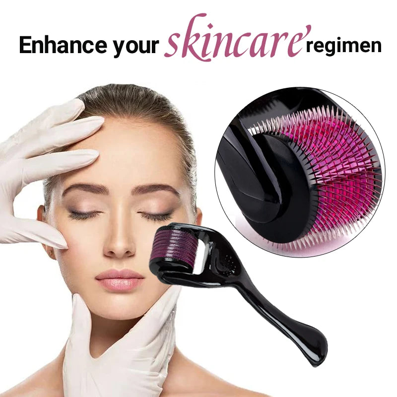 Beard Care Roller