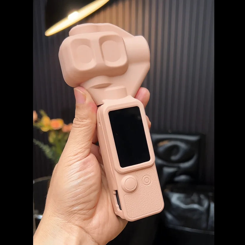 Protective Case for DJI Pocket 4 / 4P