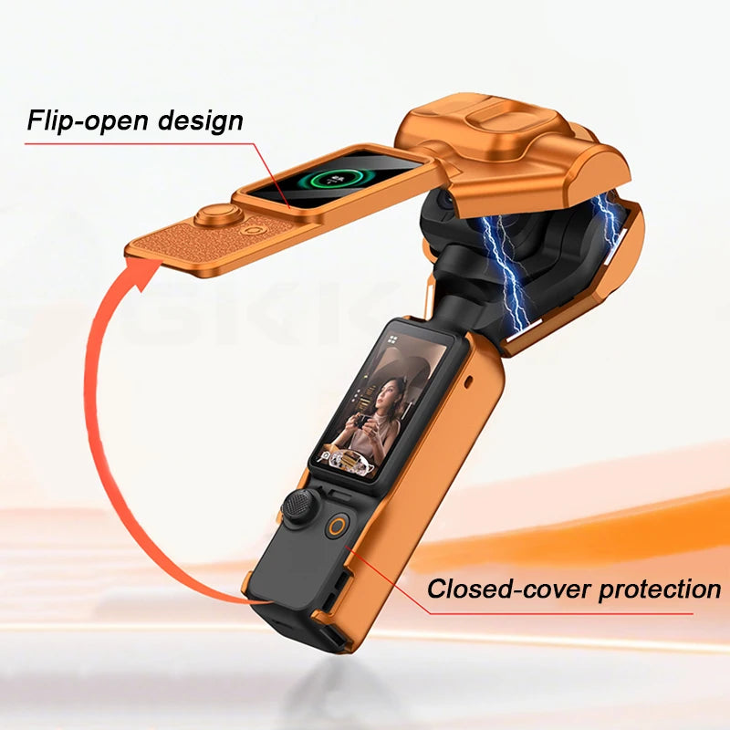 Protective Case for DJI Pocket 4 / 4P