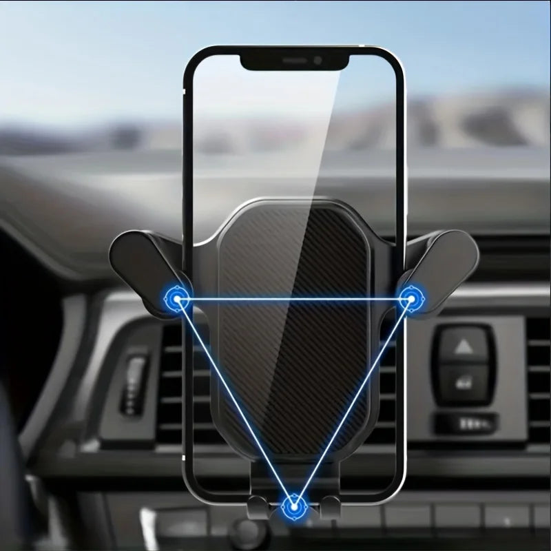 Adjustable Car Phone Holder
