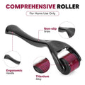 Beard Care Roller