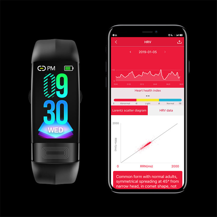Health Monitor