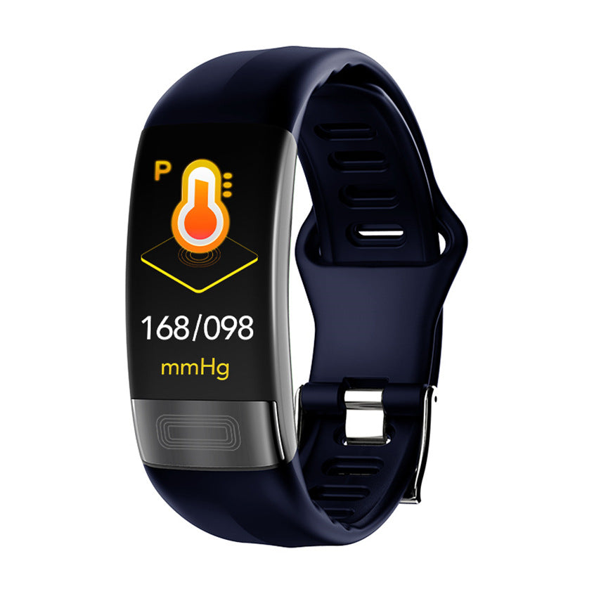 Health Monitor