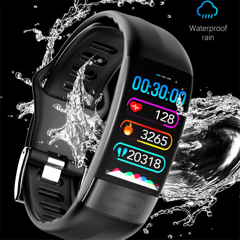 Health Monitor